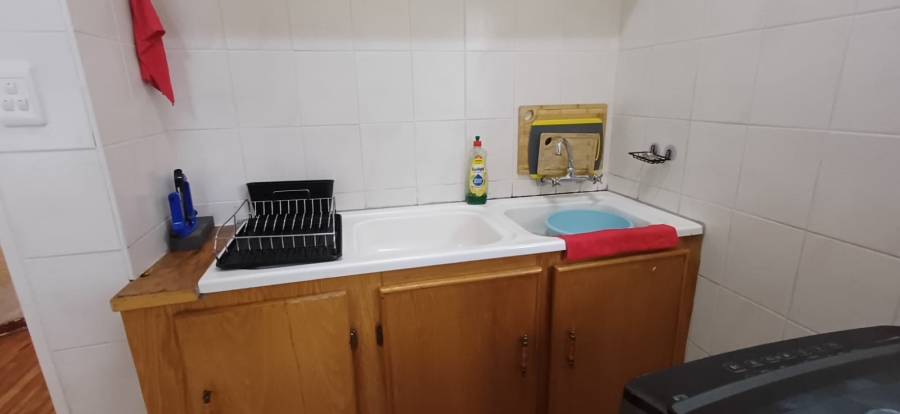 3 Bedroom Property for Sale in Hospitaalheuwel Free State